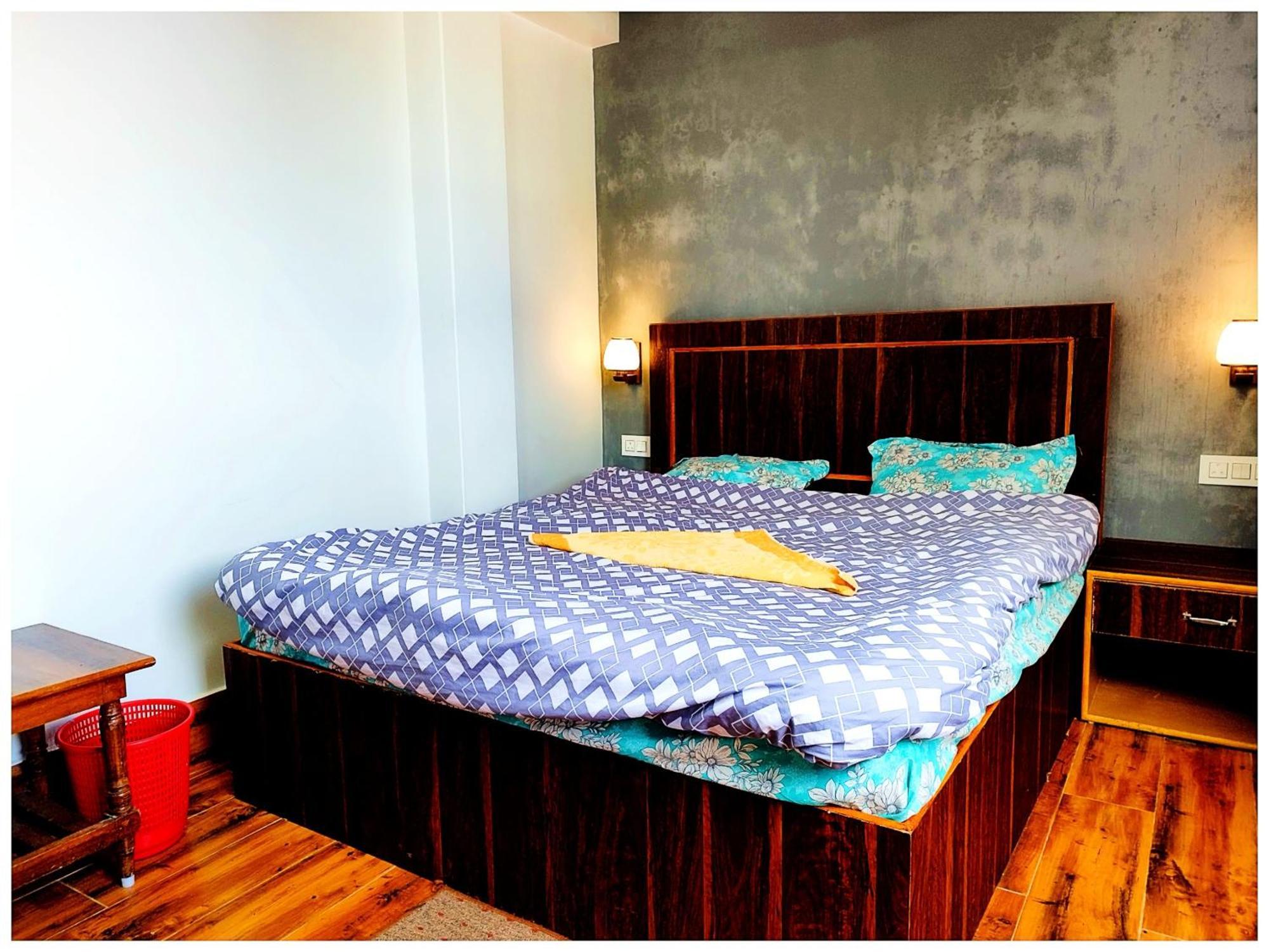 Hotel Premium Pitstop Near Railway Station Best Hotel In Darjeeling Νταρτζίλινγκ Εξωτερικό φωτογραφία