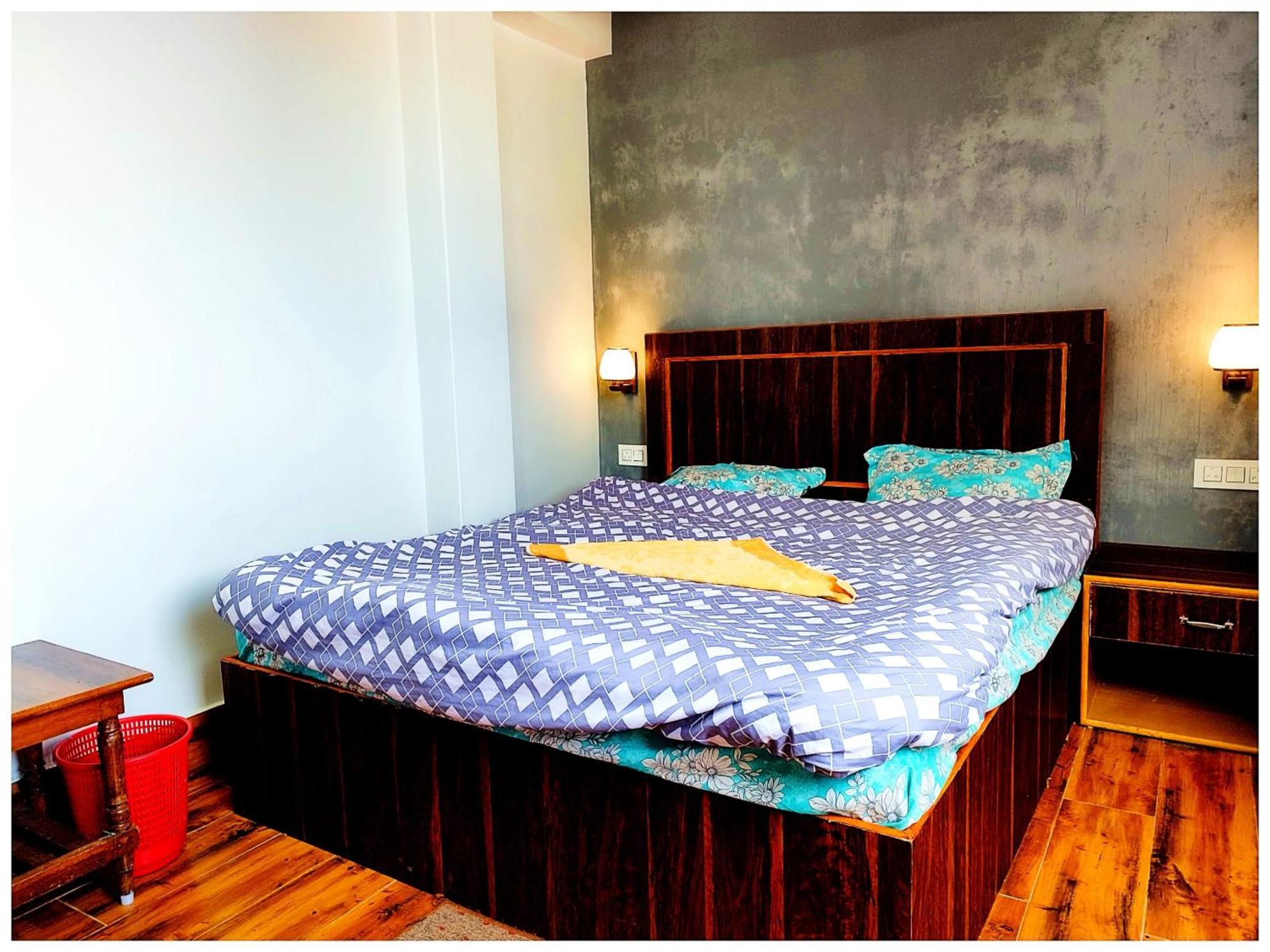 Hotel Premium Pitstop Near Railway Station Best Hotel In Darjeeling Νταρτζίλινγκ Εξωτερικό φωτογραφία