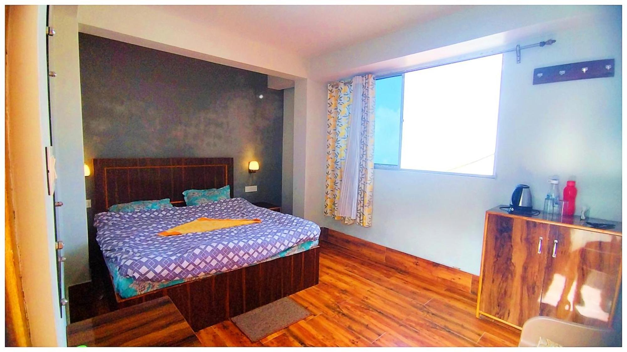 Hotel Premium Pitstop Near Railway Station Best Hotel In Darjeeling Νταρτζίλινγκ Εξωτερικό φωτογραφία