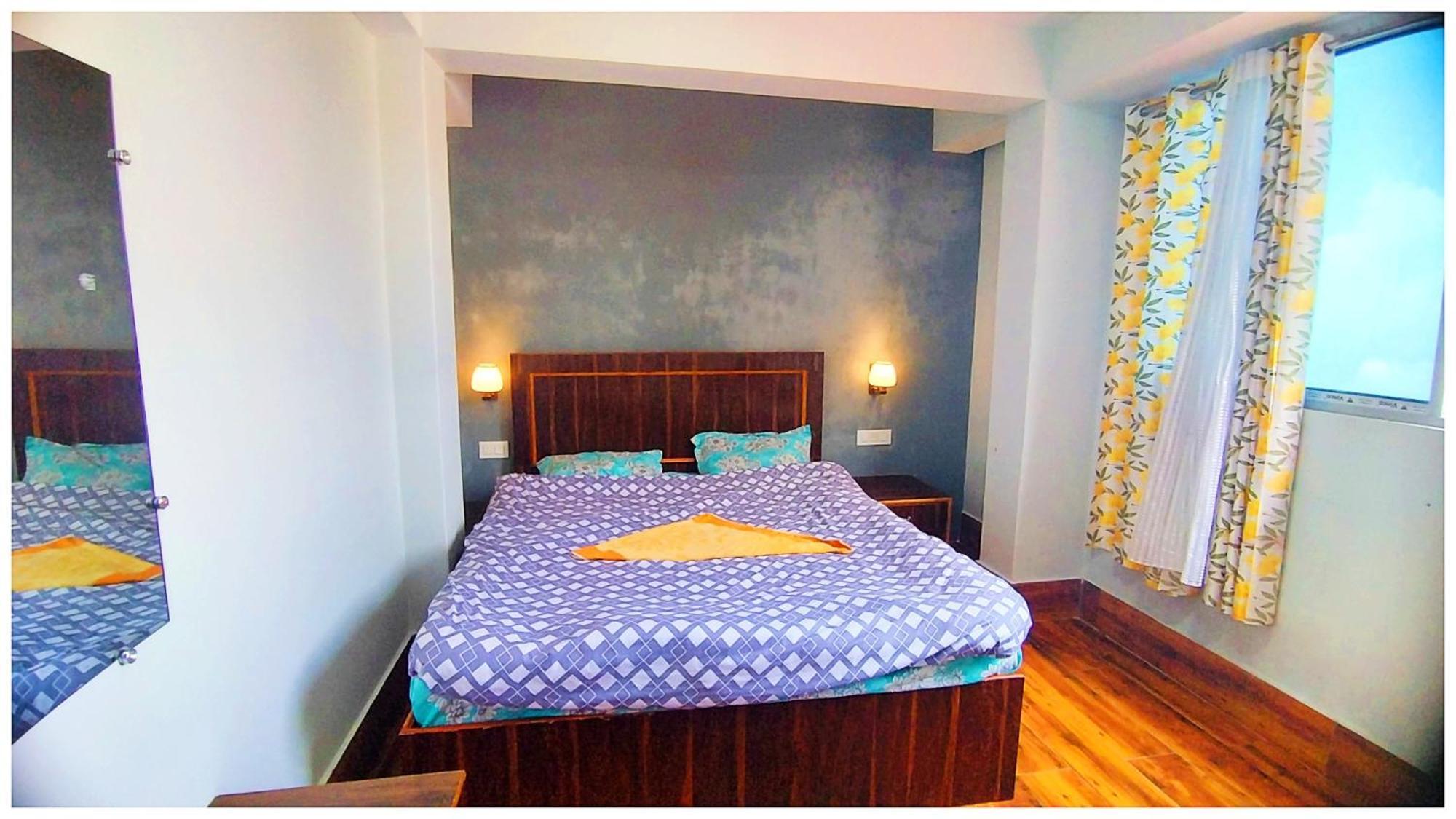 Hotel Premium Pitstop Near Railway Station Best Hotel In Darjeeling Νταρτζίλινγκ Εξωτερικό φωτογραφία